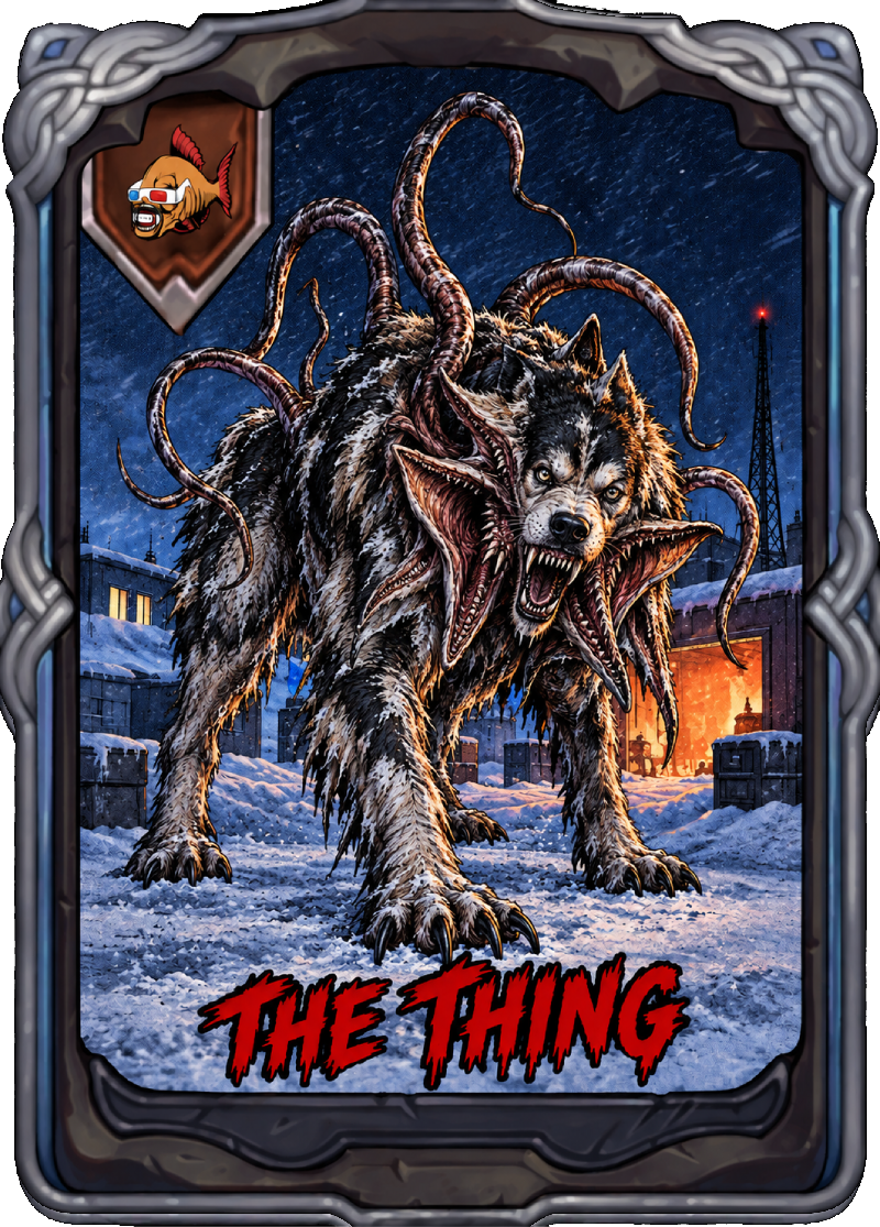 THINGDOG-THE-THING